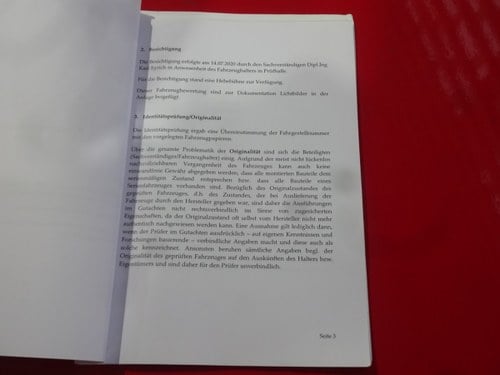 1988 Ferrari 328 GTS "Quattrovalvole" Targa 3,2L V8 In vendita (immagine 136 di 164)
