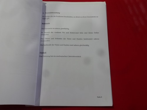 1988 Ferrari 328 GTS "Quattrovalvole" Targa 3,2L V8 In vendita (immagine 141 di 164)