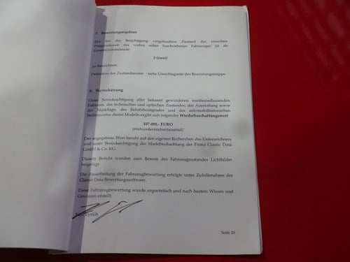 1988 Ferrari 328 GTS "Quattrovalvole" Targa 3,2L V8 In vendita (immagine 152 di 164)