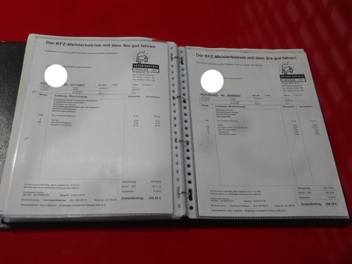 1988 Ferrari 328 GTS "Quattrovalvole" Targa 3,2L V8 In vendita (immagine 160 di 164)