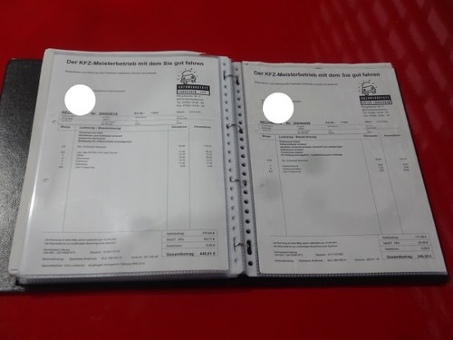 1988 Ferrari 328 GTS "Quattrovalvole" Targa 3,2L V8 In vendita (immagine 161 di 164)