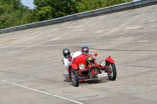 1930 Darmont Special