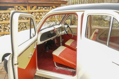 1958 Standard 10 Te koop (foto 29 van 174)