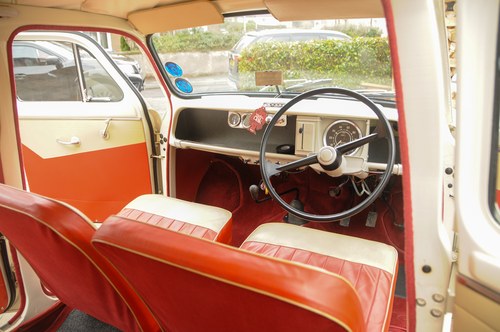 1958 Standard 10 Te koop (foto 37 van 174)