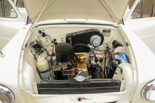 1958 Standard 10 Te koop (foto 116 van 174)