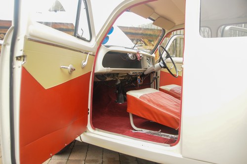 1958 Standard 10 Te koop (foto 39 van 174)