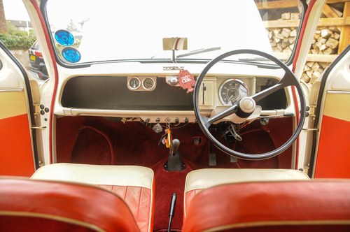 1958 Standard 10 Te koop (foto 43 van 174)