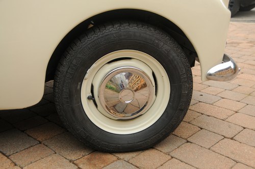 1958 Standard 10 Te koop (foto 25 van 174)
