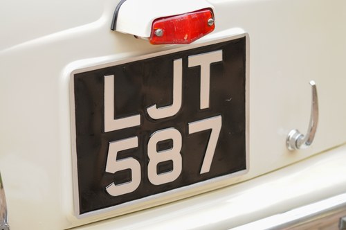 1958 Standard 10 Te koop (foto 83 van 174)