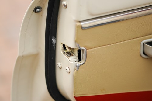 1958 Standard 10 Te koop (foto 88 van 174)