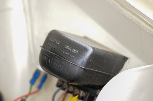 1958 Standard 10 Te koop (foto 93 van 174)