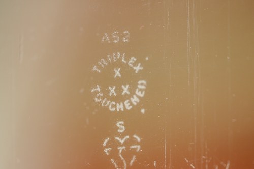 1958 Standard 10 Te koop (foto 107 van 174)