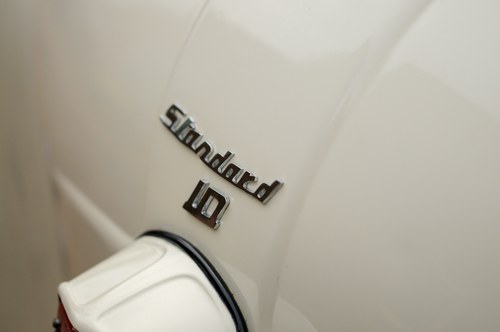 1958 Standard 10 Te koop (foto 110 van 174)