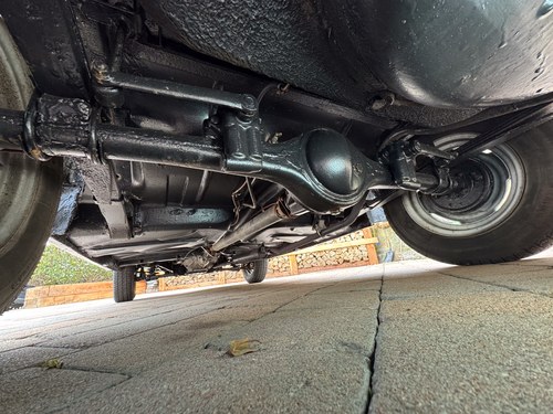 1958 Standard 10 Te koop (foto 139 van 174)