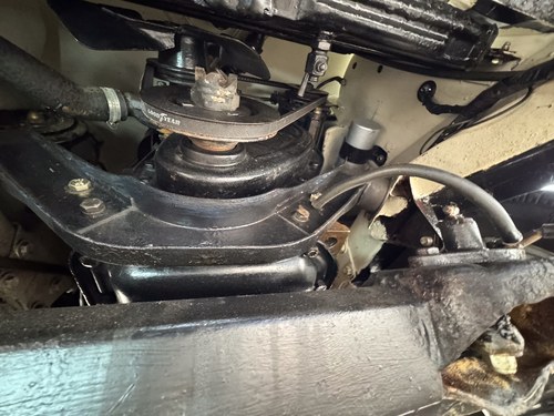 1958 Standard 10 Te koop (foto 151 van 174)