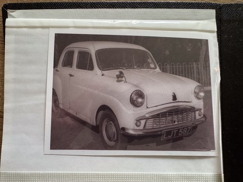 1958 Standard 10 Te koop (foto 153 van 174)