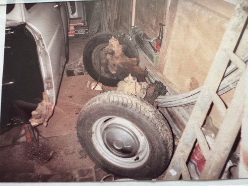 1958 Standard 10 Te koop (foto 160 van 174)