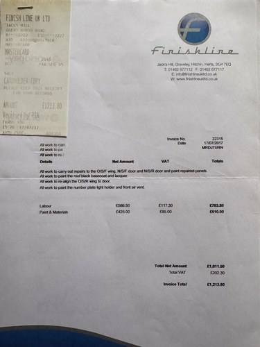 1958 Standard 10 Te koop (foto 168 van 174)