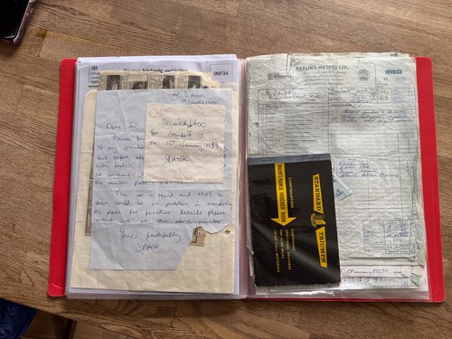 1958 Standard 10 Te koop (foto 171 van 174)