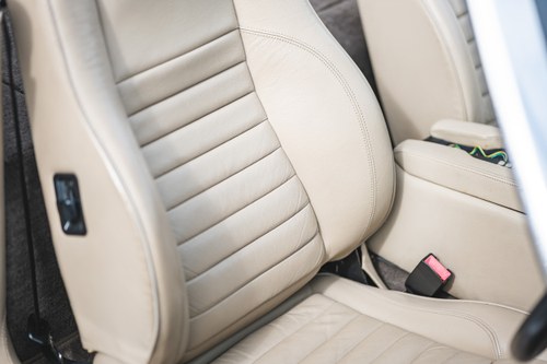 1988 Jaguar XJ-S V12 HE Convertible Te koop (foto 42 van 141)