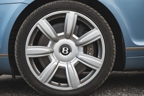 2006 Bentley Continental GTC En venta (imagen 22 de 142)