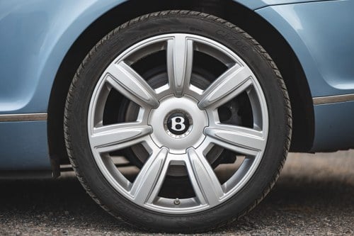 2006 Bentley Continental GTC En venta (imagen 23 de 142)