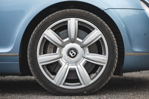 2006 Bentley Continental GTC En venta (imagen 24 de 142)