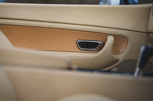 2006 Bentley Continental GTC En venta (imagen 28 de 142)