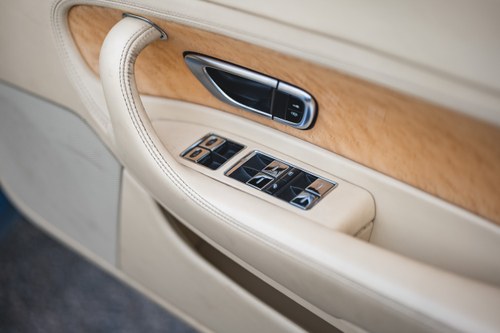 2006 Bentley Continental GTC En venta (imagen 32 de 142)