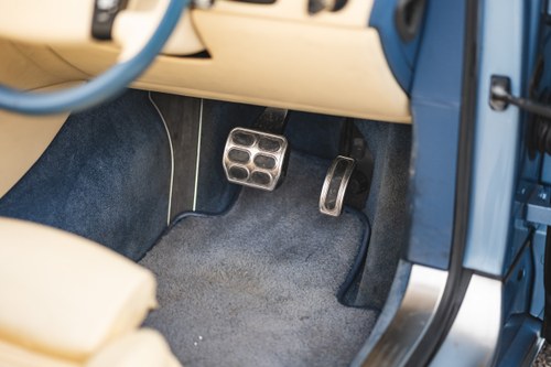 2006 Bentley Continental GTC En venta (imagen 34 de 142)