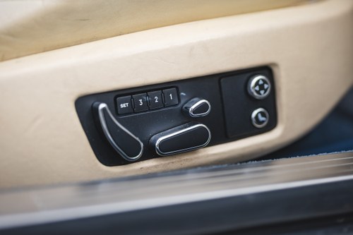 2006 Bentley Continental GTC En venta (imagen 35 de 142)