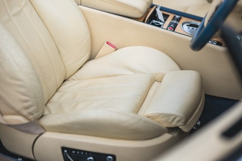 2006 Bentley Continental GTC En venta (imagen 36 de 142)