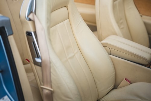 2006 Bentley Continental GTC En venta (imagen 37 de 142)