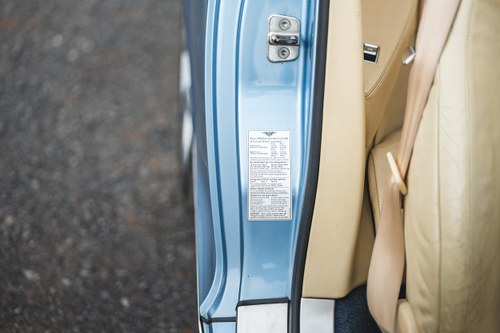 2006 Bentley Continental GTC En venta (imagen 39 de 142)