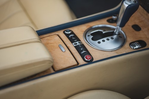 2006 Bentley Continental GTC En venta (imagen 46 de 142)