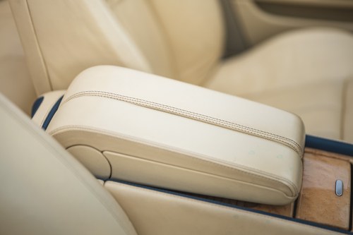 2006 Bentley Continental GTC En venta (imagen 47 de 142)