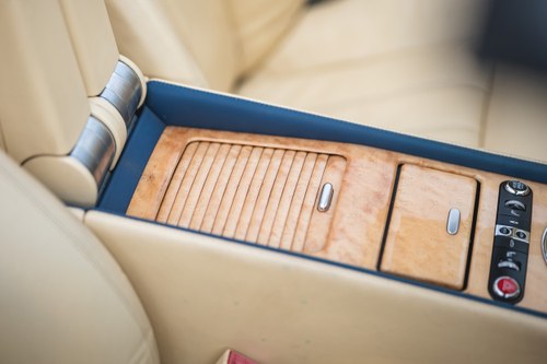 2006 Bentley Continental GTC En venta (imagen 48 de 142)