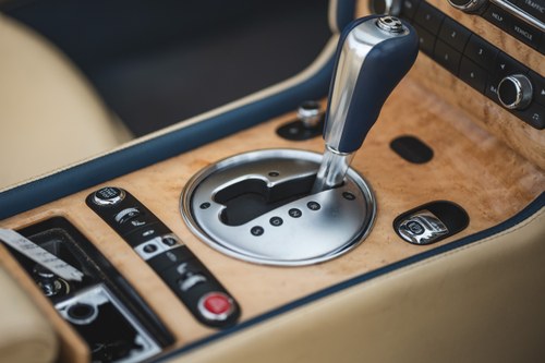 2006 Bentley Continental GTC En venta (imagen 49 de 142)