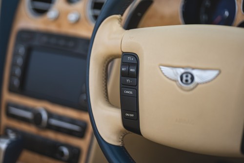 2006 Bentley Continental GTC En venta (imagen 51 de 142)