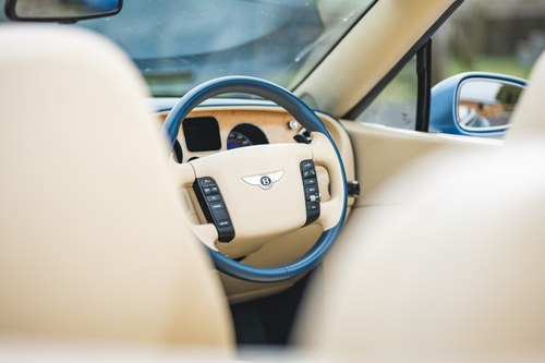 2006 Bentley Continental GTC En venta (imagen 54 de 142)