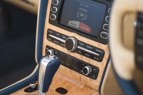 2006 Bentley Continental GTC En venta (imagen 55 de 142)