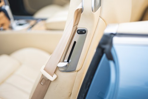 2006 Bentley Continental GTC En venta (imagen 56 de 142)