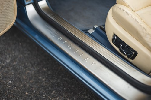 2006 Bentley Continental GTC En venta (imagen 57 de 142)