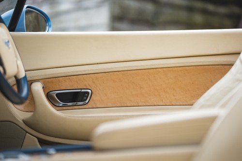 2006 Bentley Continental GTC En venta (imagen 59 de 142)