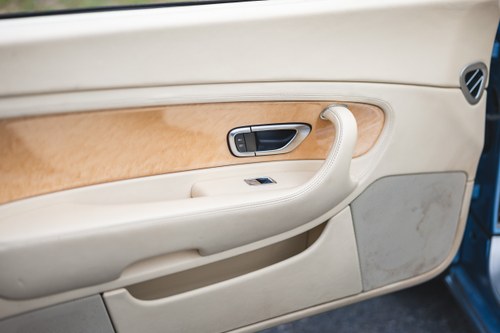 2006 Bentley Continental GTC En venta (imagen 60 de 142)