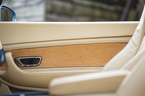 2006 Bentley Continental GTC En venta (imagen 62 de 142)