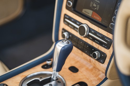 2006 Bentley Continental GTC En venta (imagen 63 de 142)