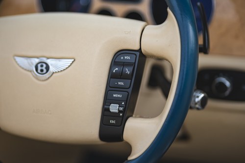 2006 Bentley Continental GTC En venta (imagen 71 de 142)