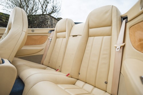 2006 Bentley Continental GTC En venta (imagen 73 de 142)