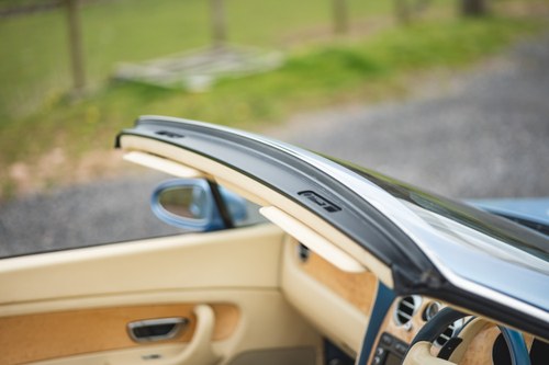 2006 Bentley Continental GTC En venta (imagen 75 de 142)